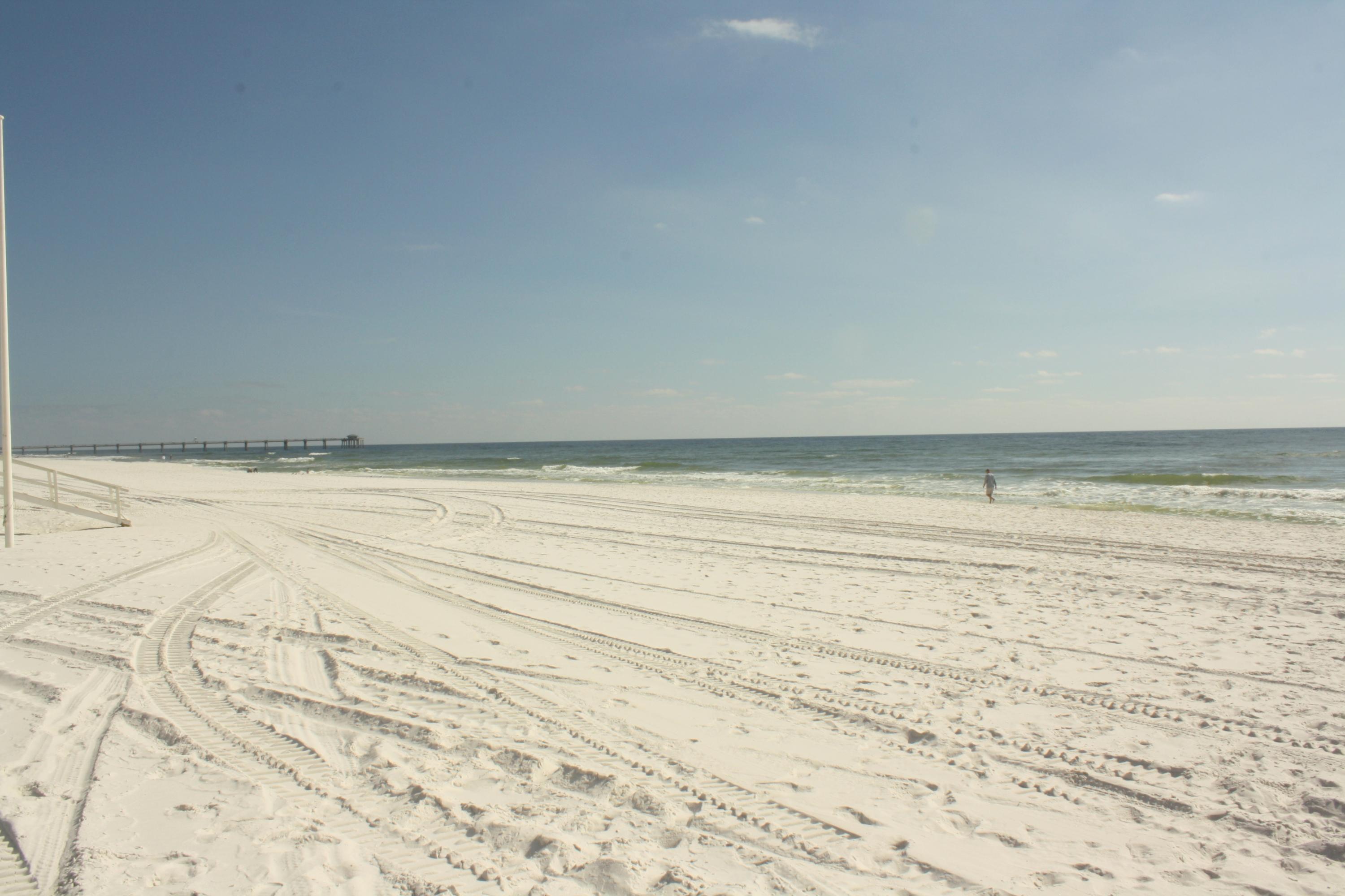 GULF DUNES CONDO - Residential