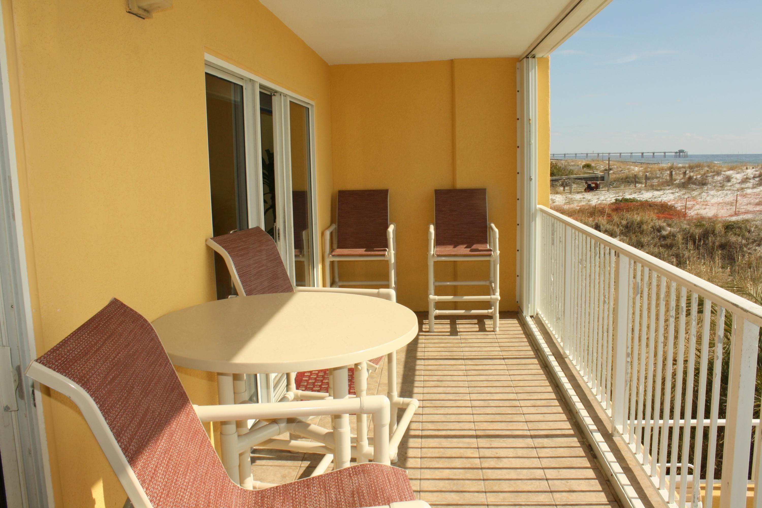 GULF DUNES CONDO - Residential