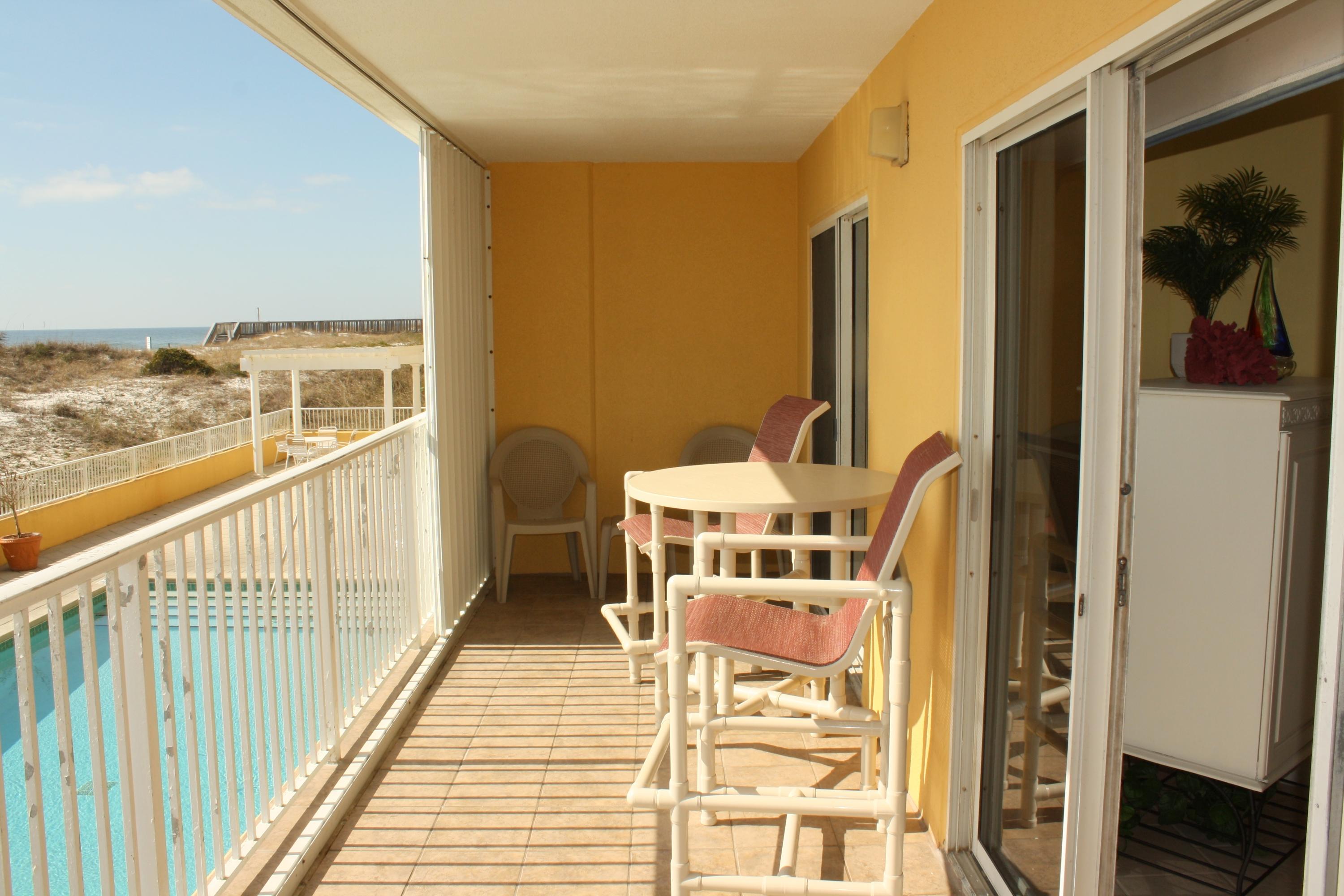 GULF DUNES CONDO - Residential
