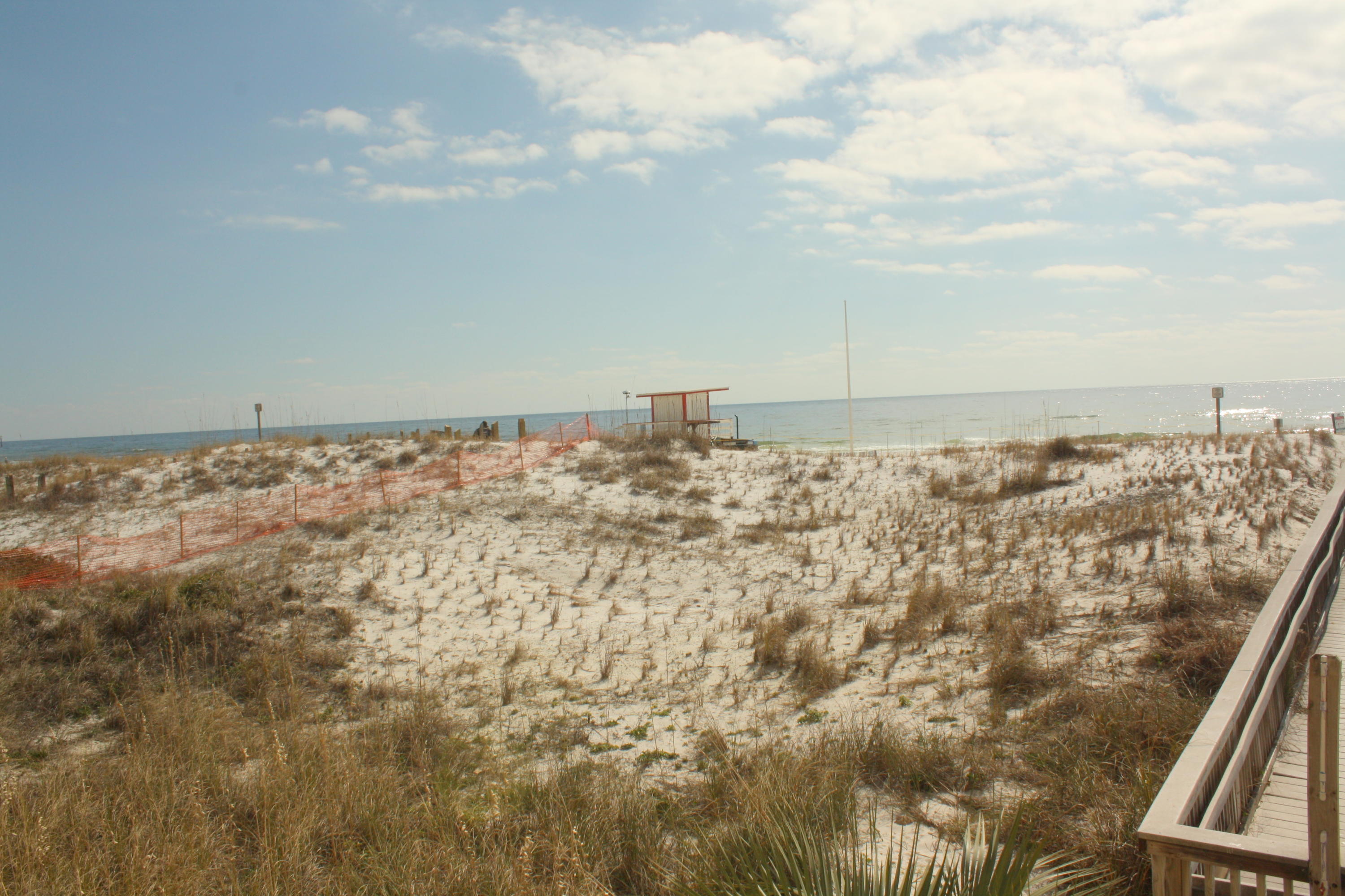 GULF DUNES CONDO - Residential