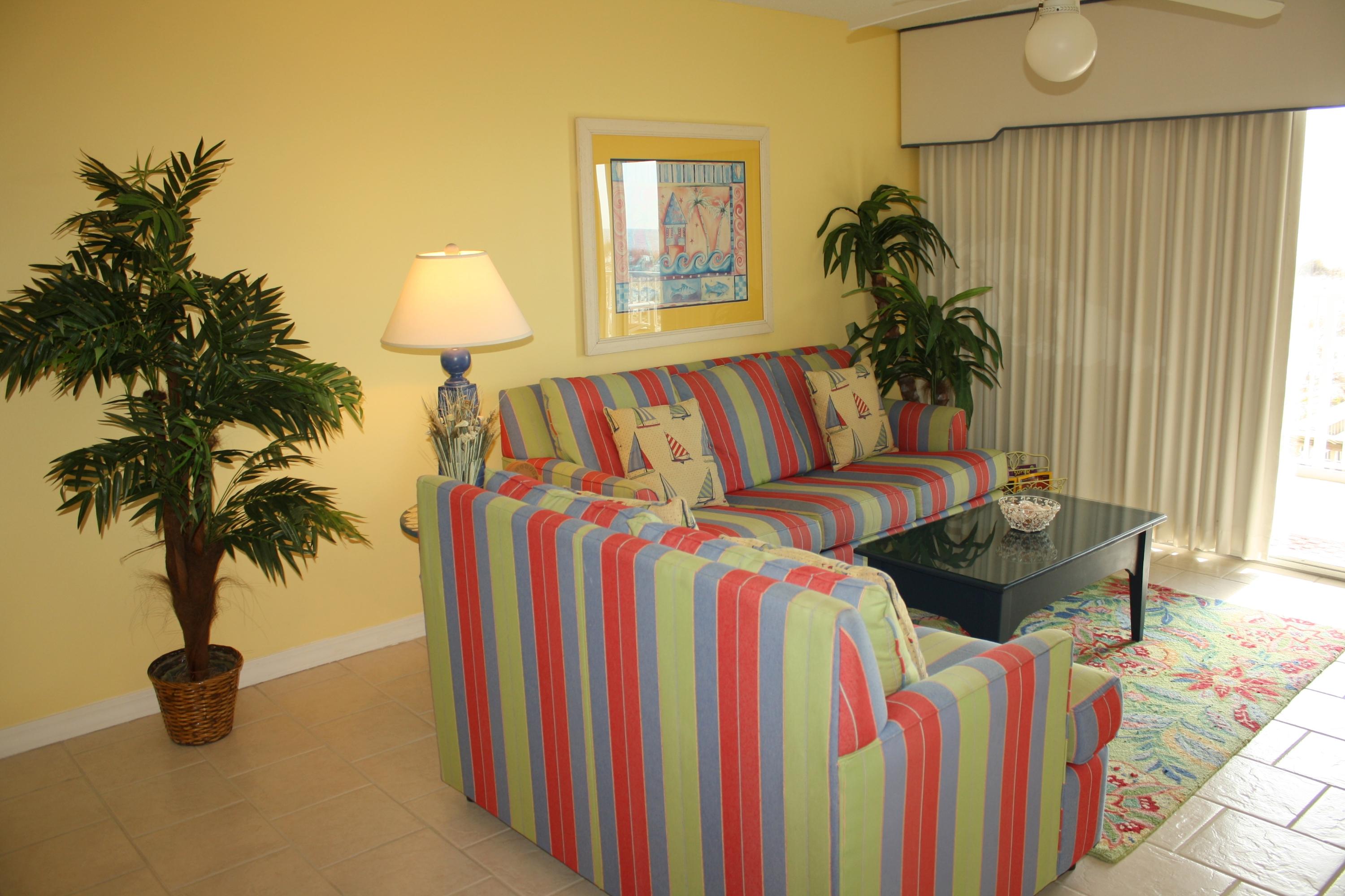GULF DUNES CONDO - Residential