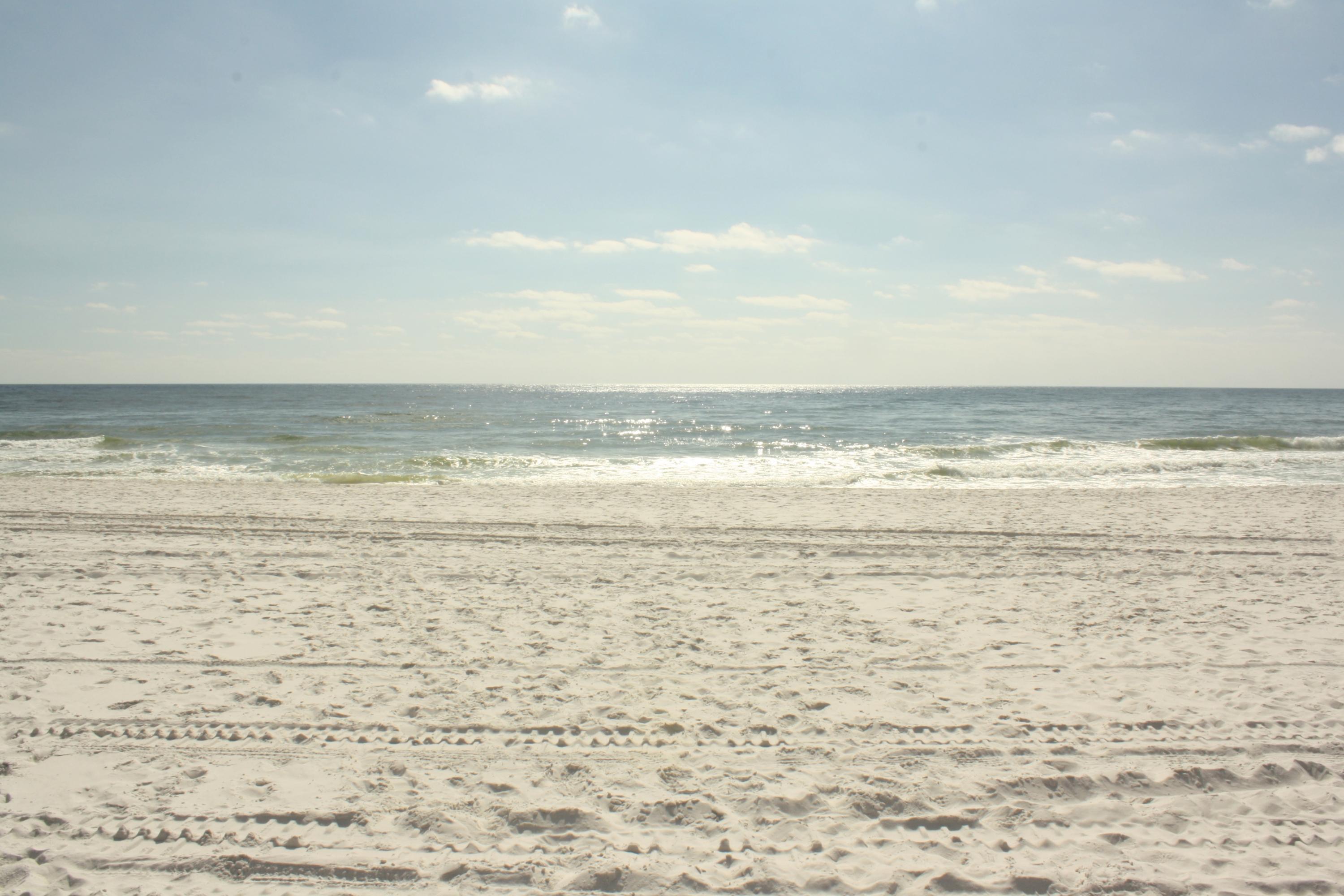 GULF DUNES CONDO - Residential