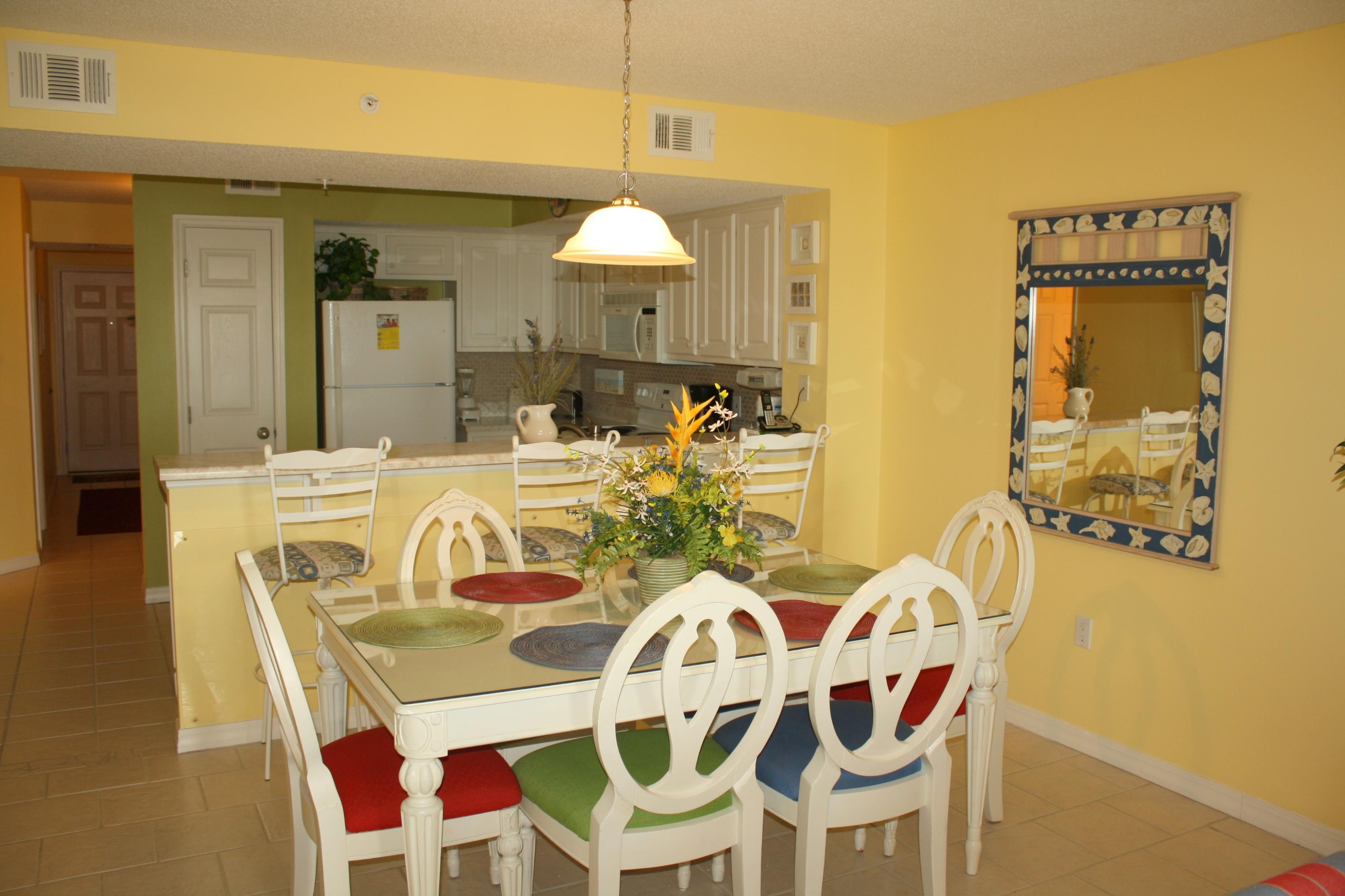GULF DUNES CONDO - Residential