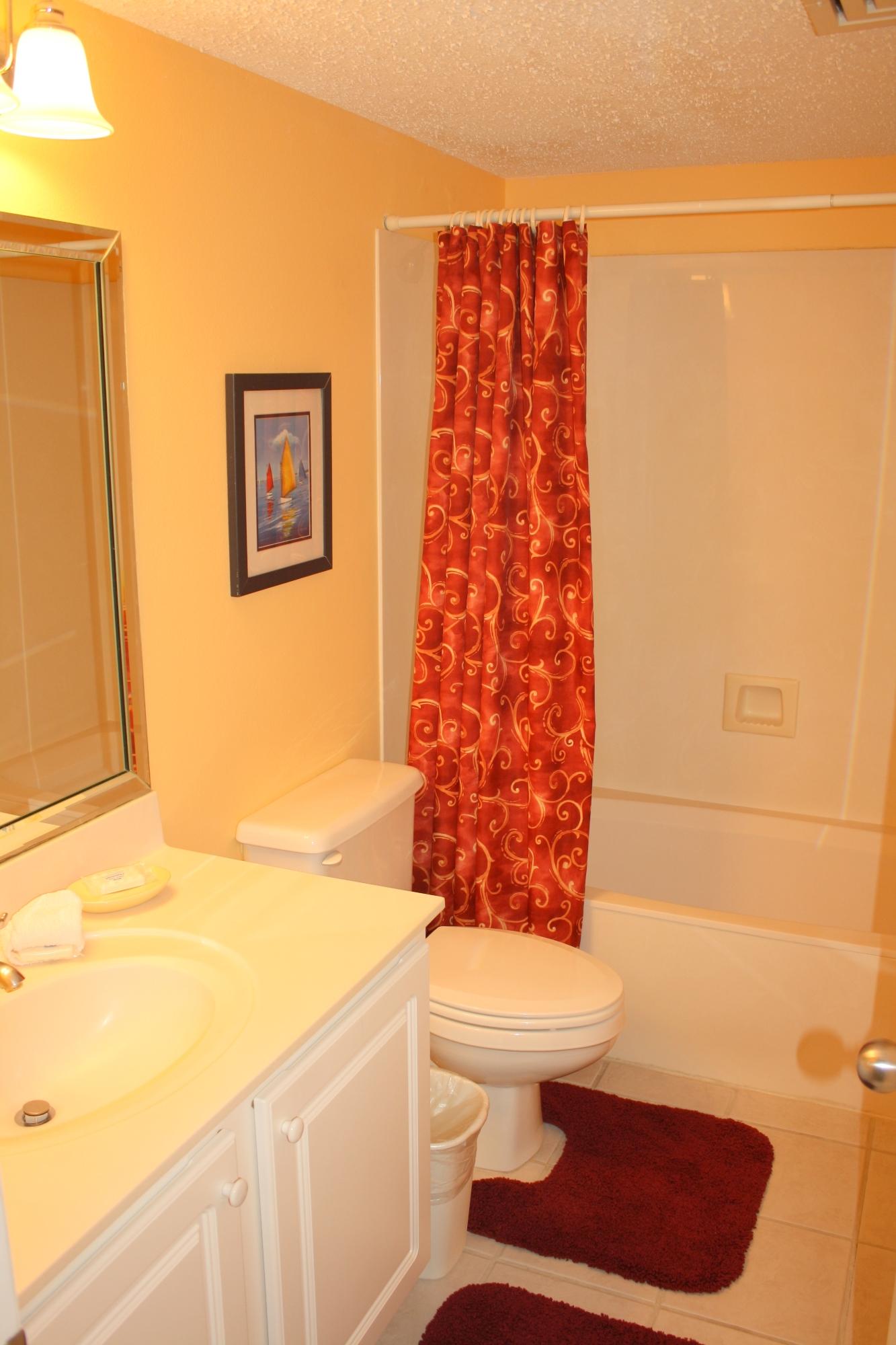 GULF DUNES CONDO - Residential
