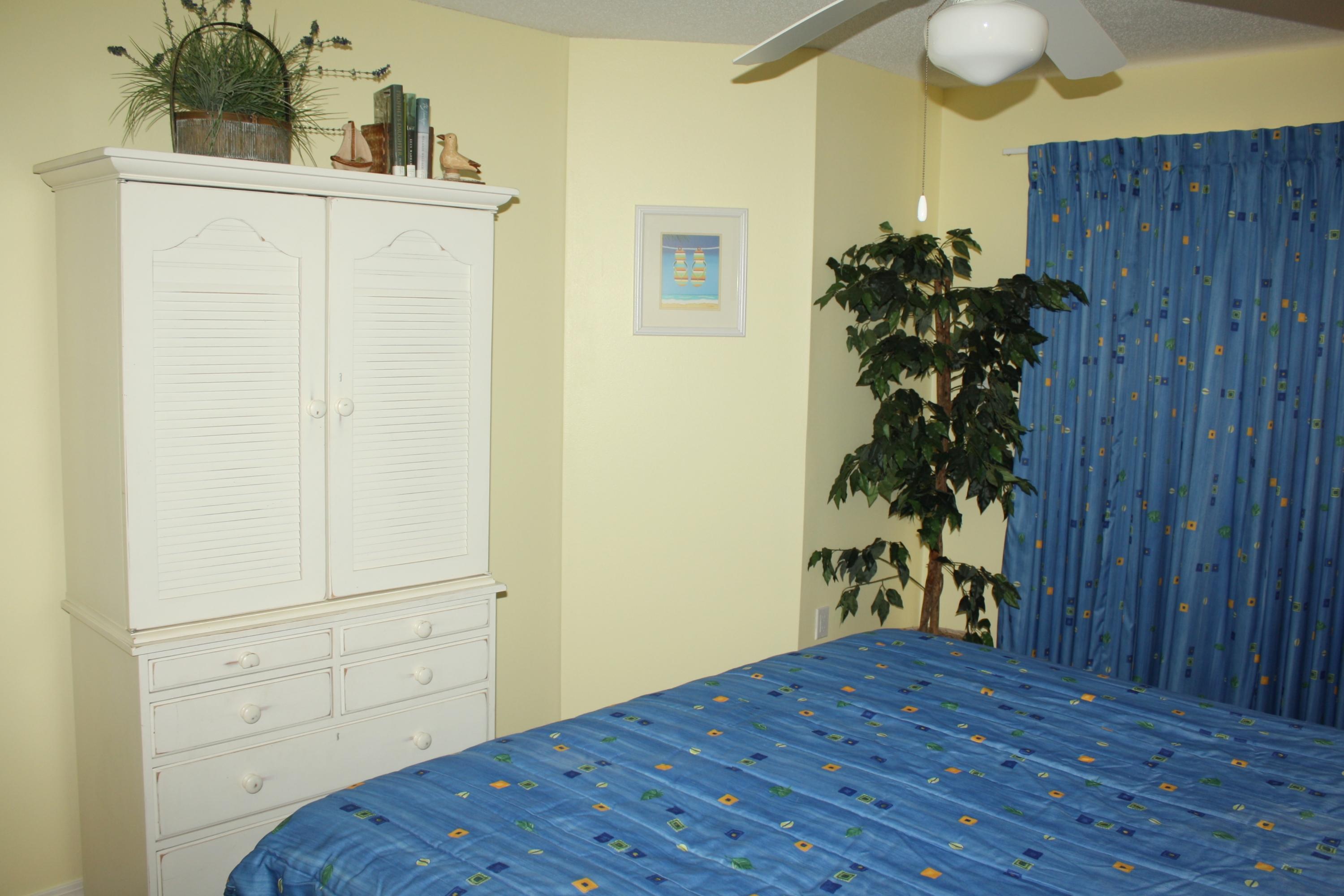 GULF DUNES CONDO - Residential