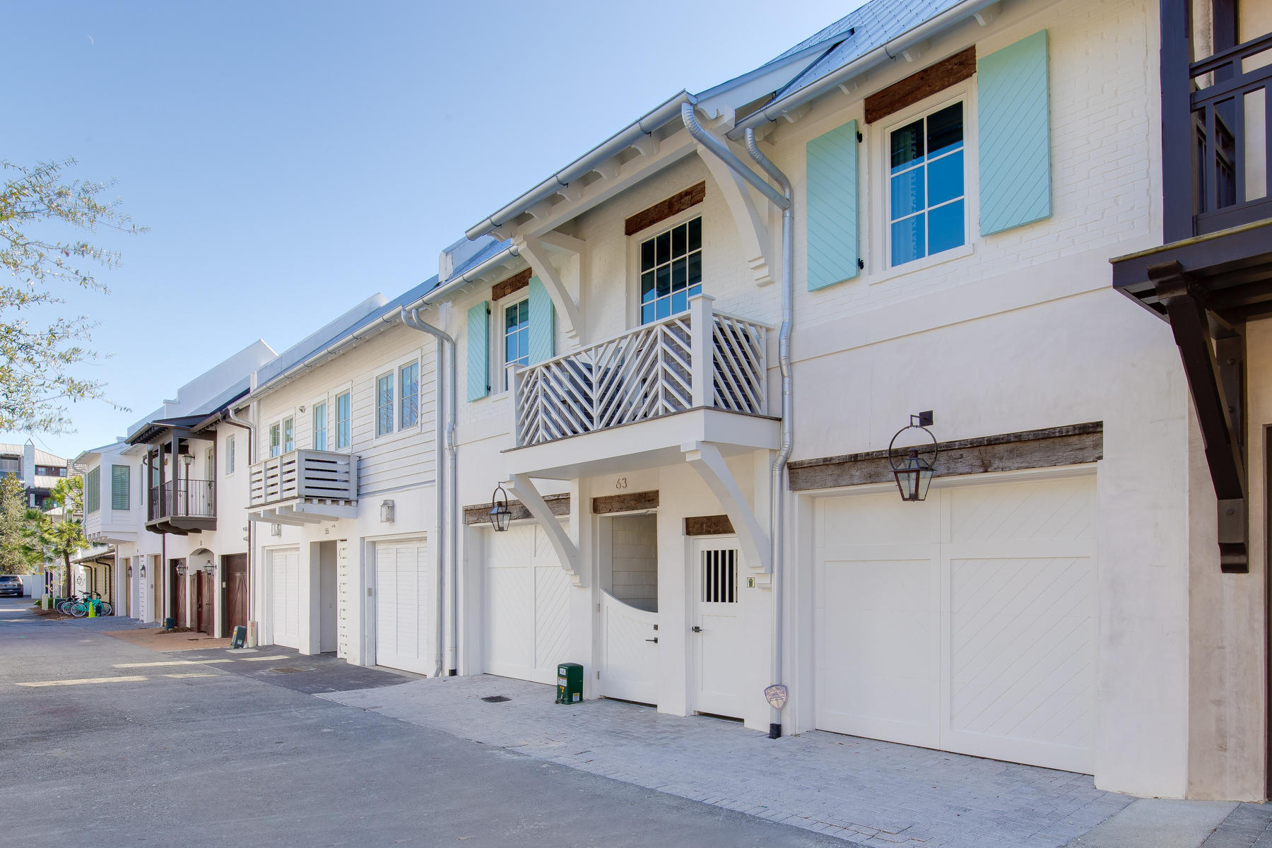 ROSEMARY BEACH - Residential