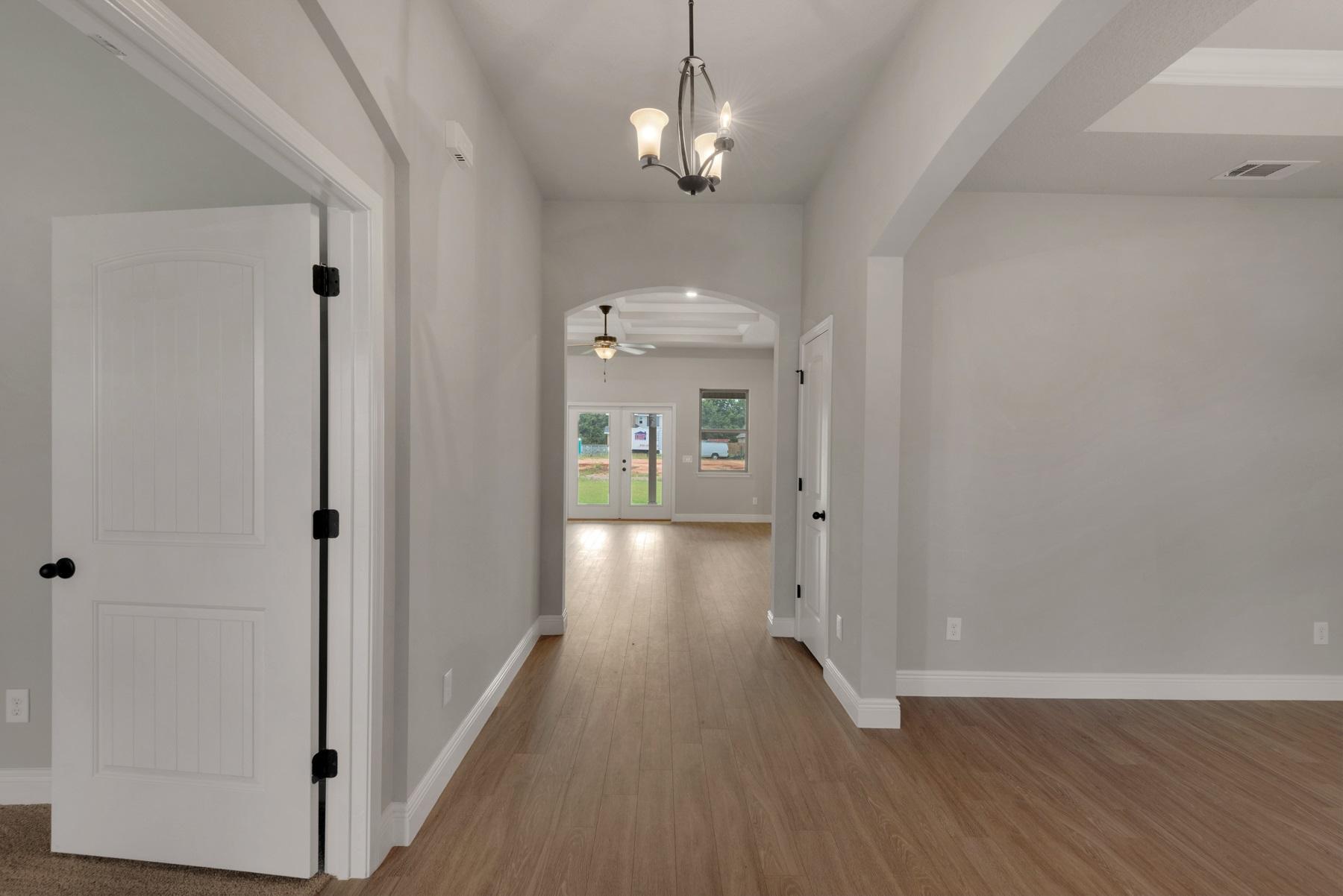 HAMMOCK BAY - Residential