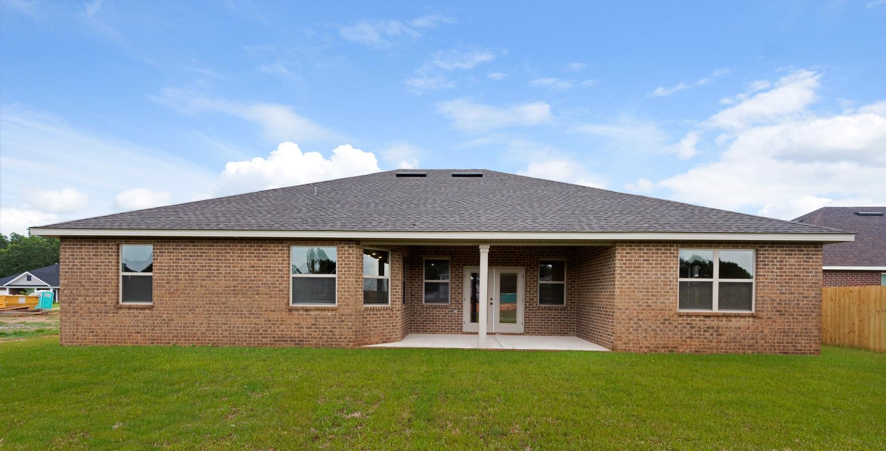 HAMMOCK BAY - Residential