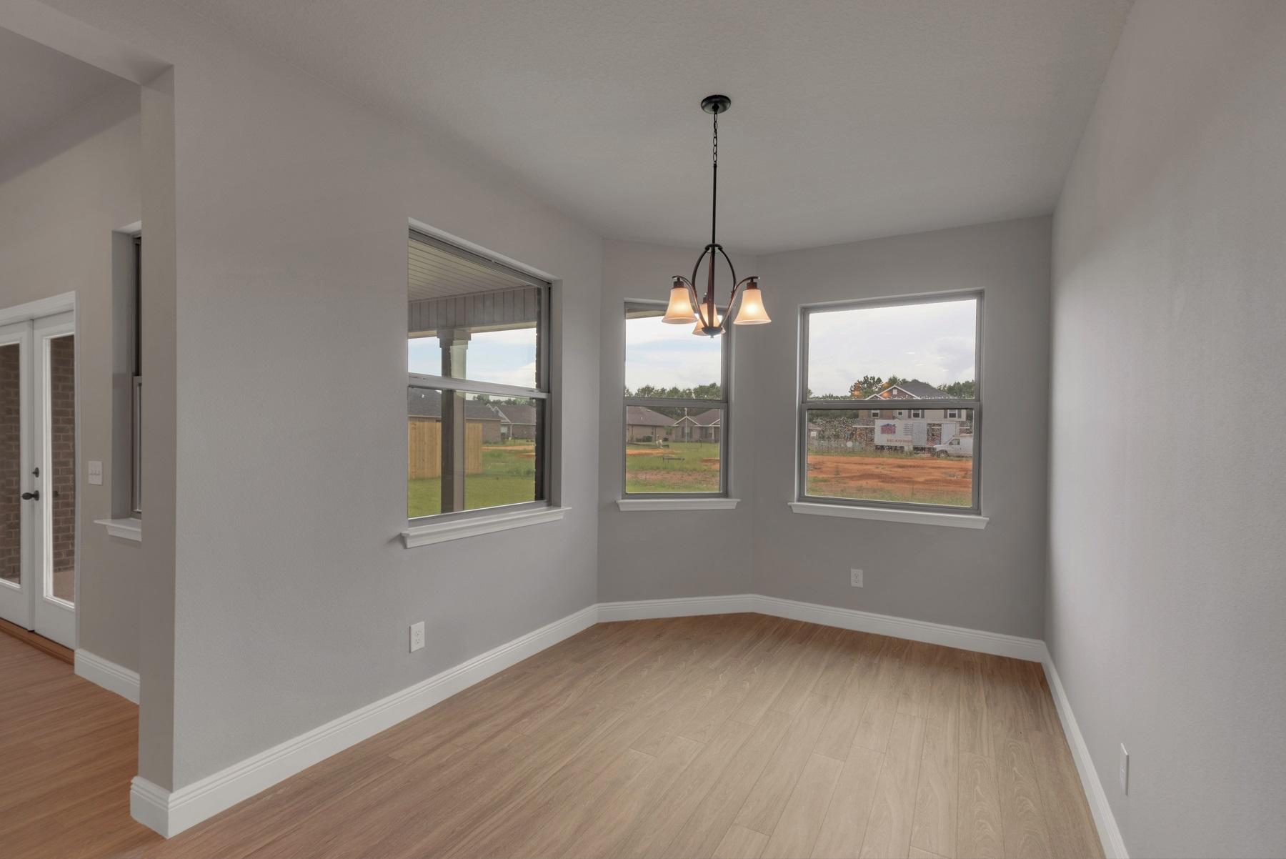 HAMMOCK BAY - Residential