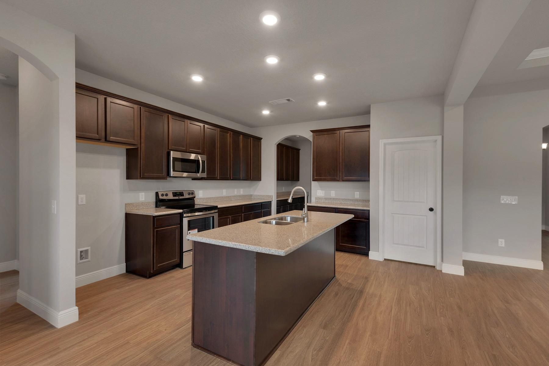 HAMMOCK BAY - Residential