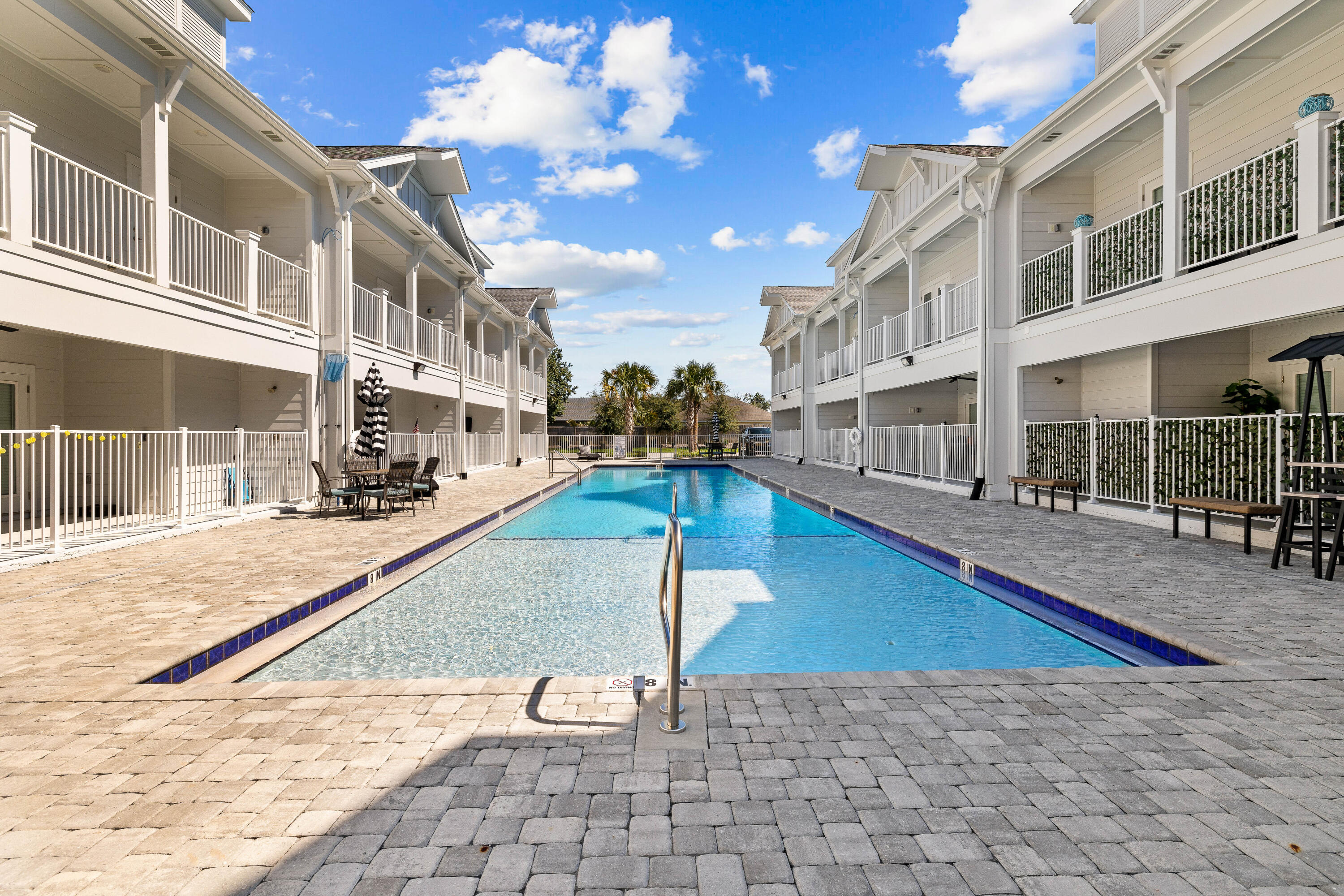 Beach Lofts - Residential