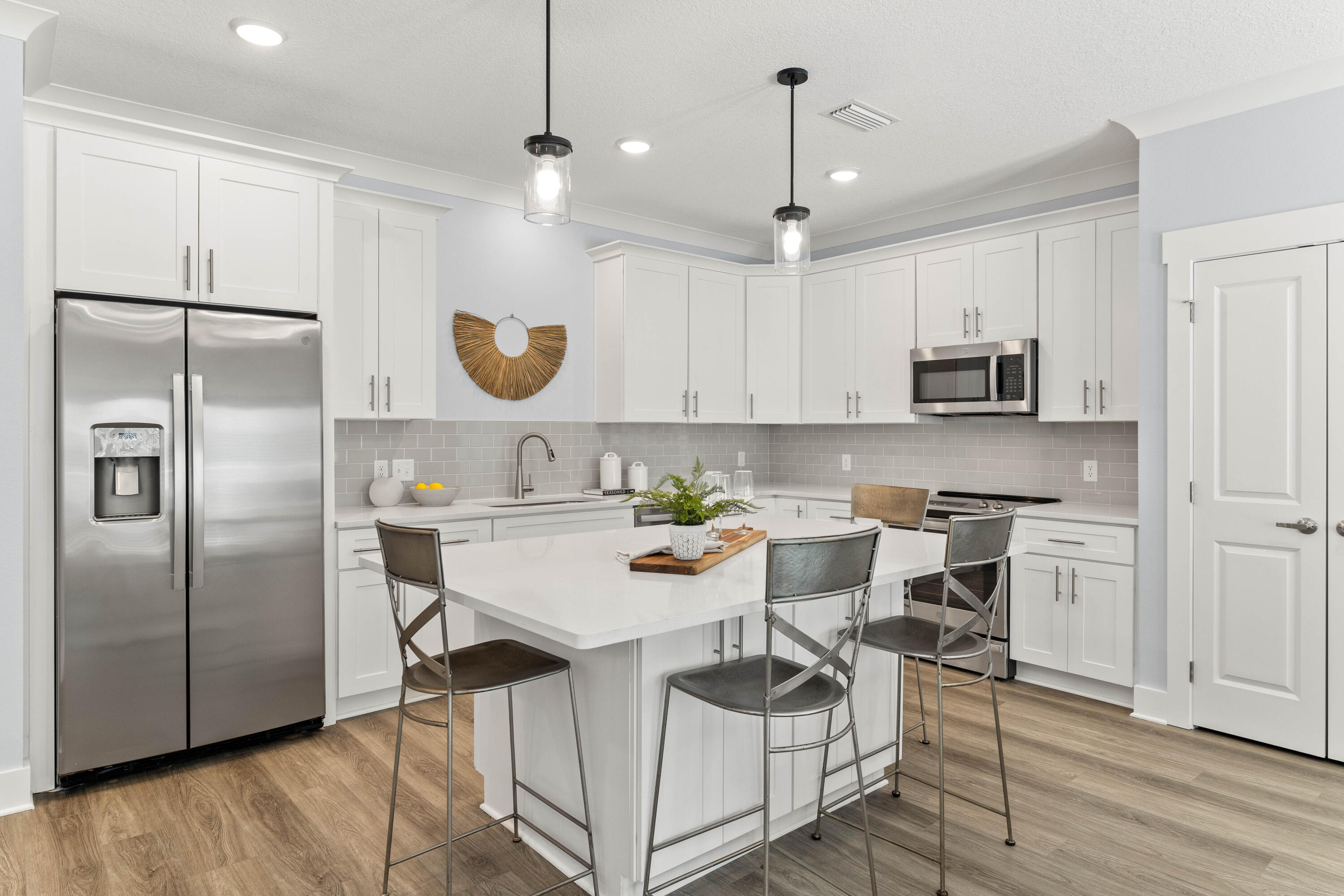 Beach Lofts - Residential