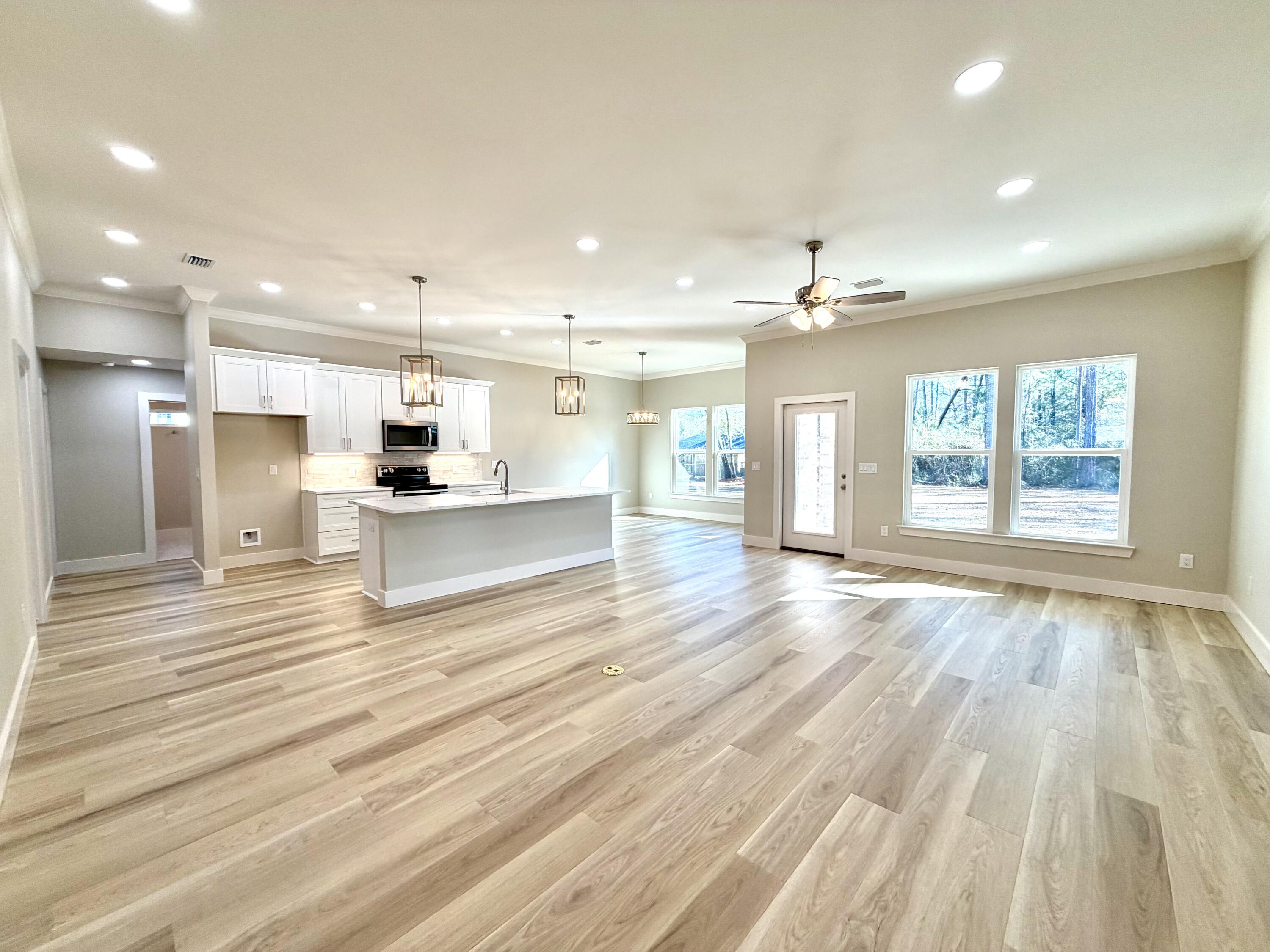 NO RECORDED SUBDIVISION - Residential