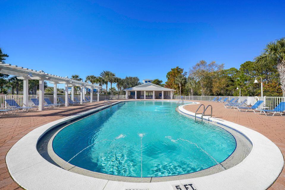 Whisper Dunes - Residential