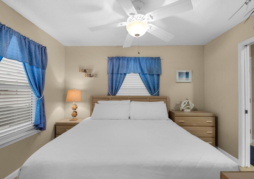SUMMERSPELL CONDO - Residential