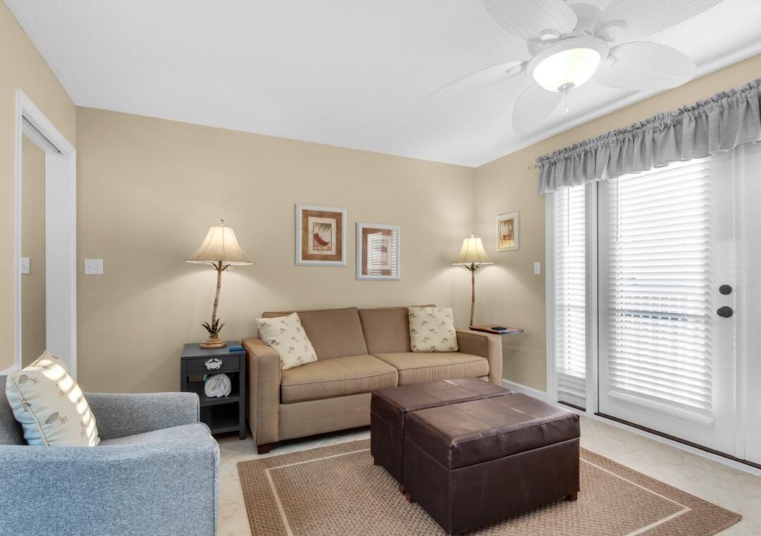 SUMMERSPELL CONDO - Residential