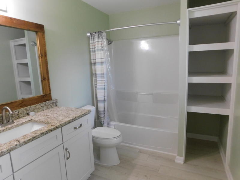 GRANDVIEW HEIGHTS - Residential