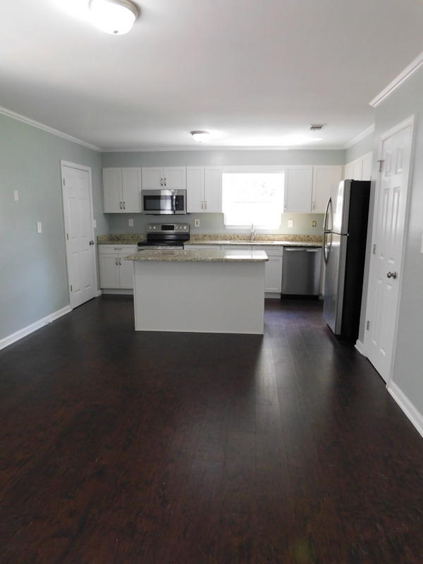 GRANDVIEW HEIGHTS - Residential