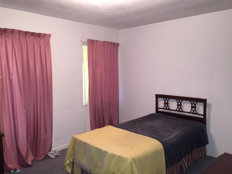 GARNIER BCH - Residential