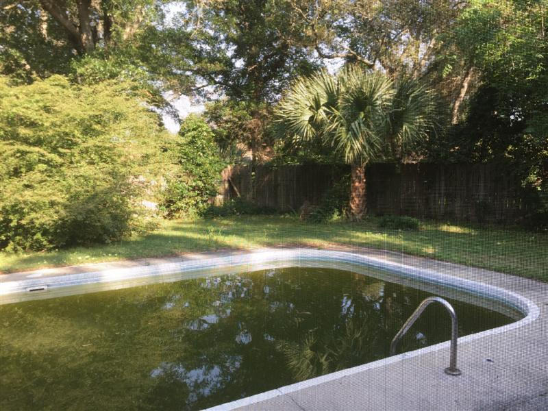 GARNIER BCH - Residential