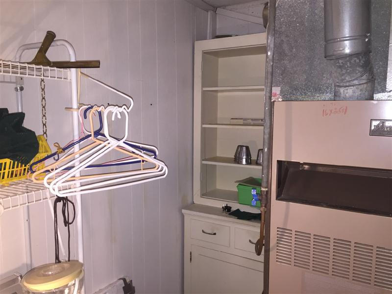 GARNIER BCH - Residential