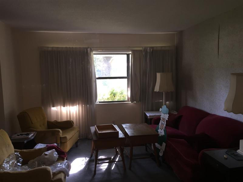 GARNIER BCH - Residential