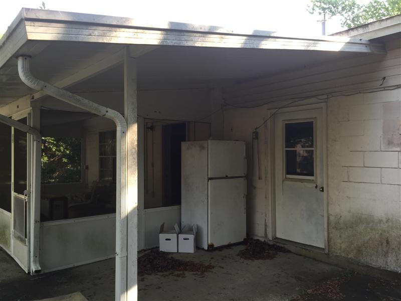 GARNIER BCH - Residential