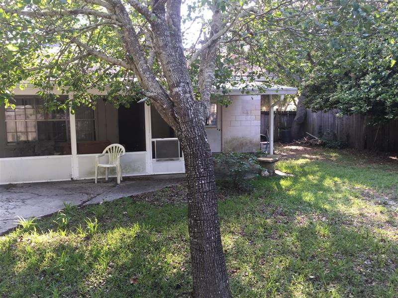 GARNIER BCH - Residential