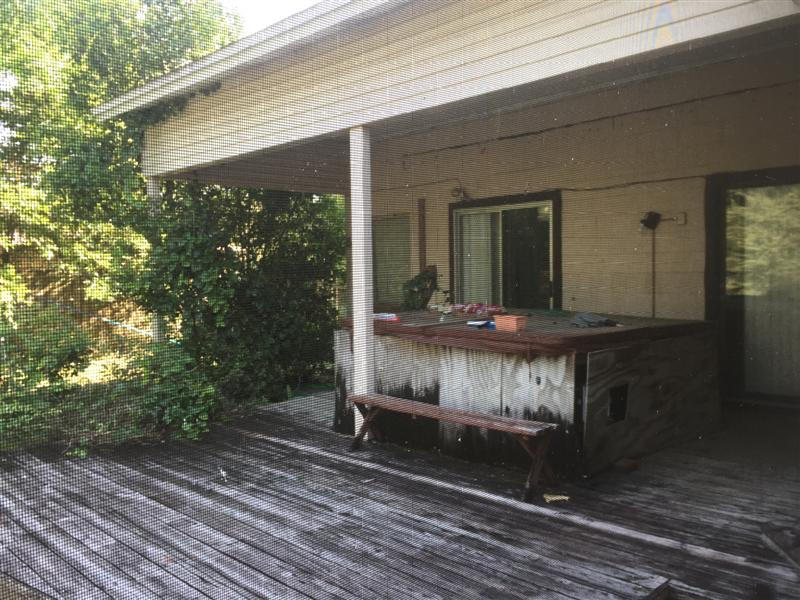 GARNIER BCH - Residential