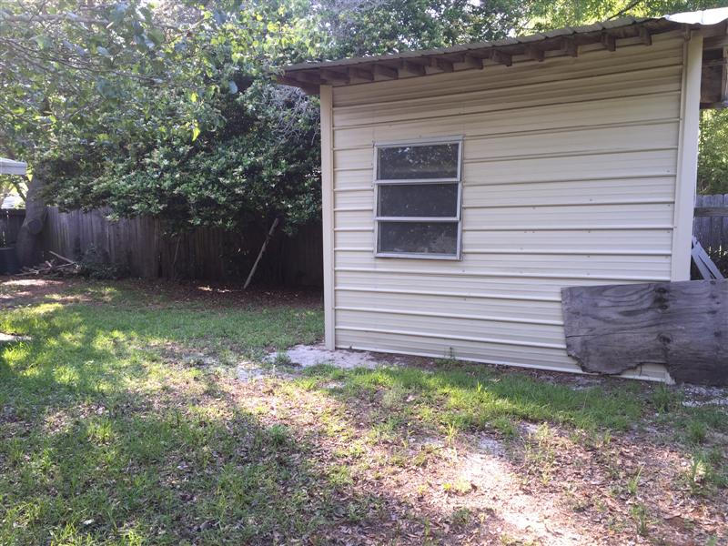 GARNIER BCH - Residential