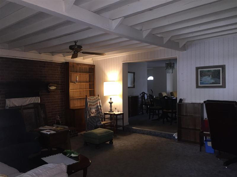 GARNIER BCH - Residential