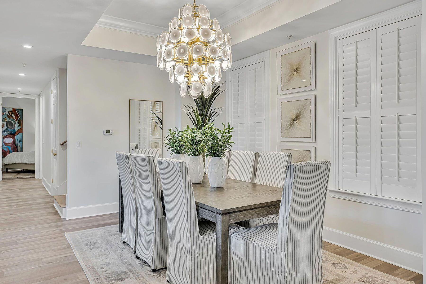 SANCTUARY AT REDFISH - Residential