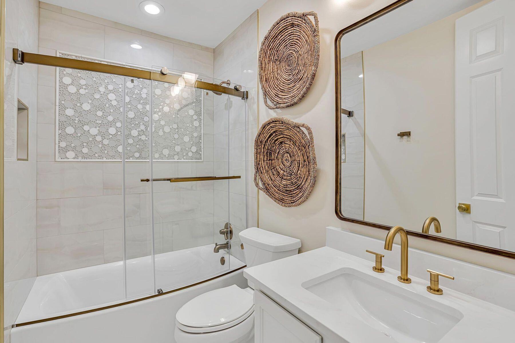 SANCTUARY AT REDFISH - Residential