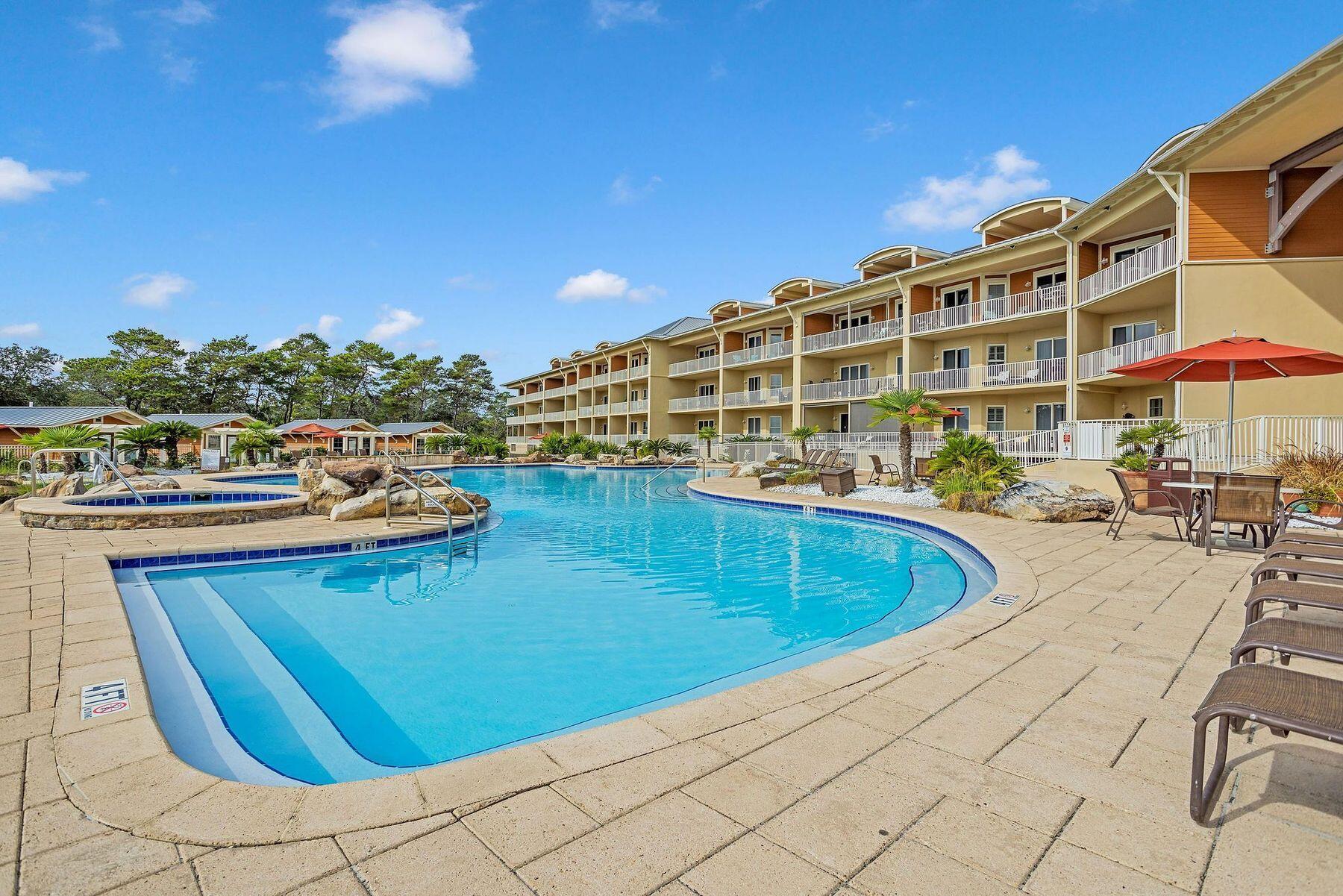 SANCTUARY AT REDFISH - Residential