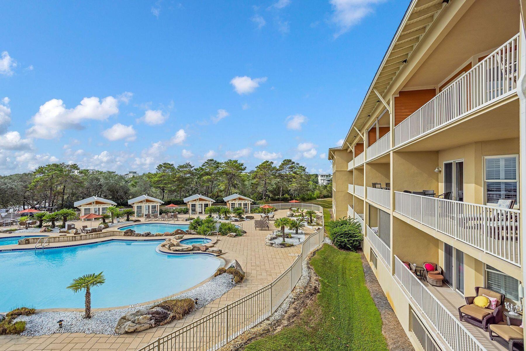 SANCTUARY AT REDFISH - Residential