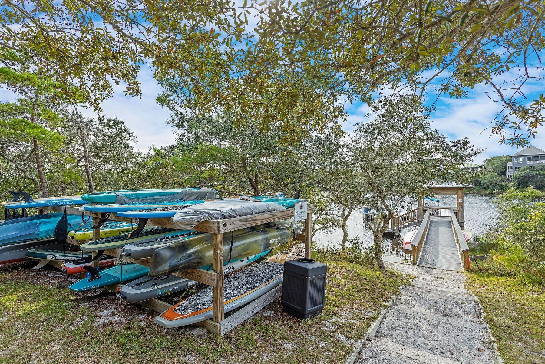 SANCTUARY AT REDFISH - Residential