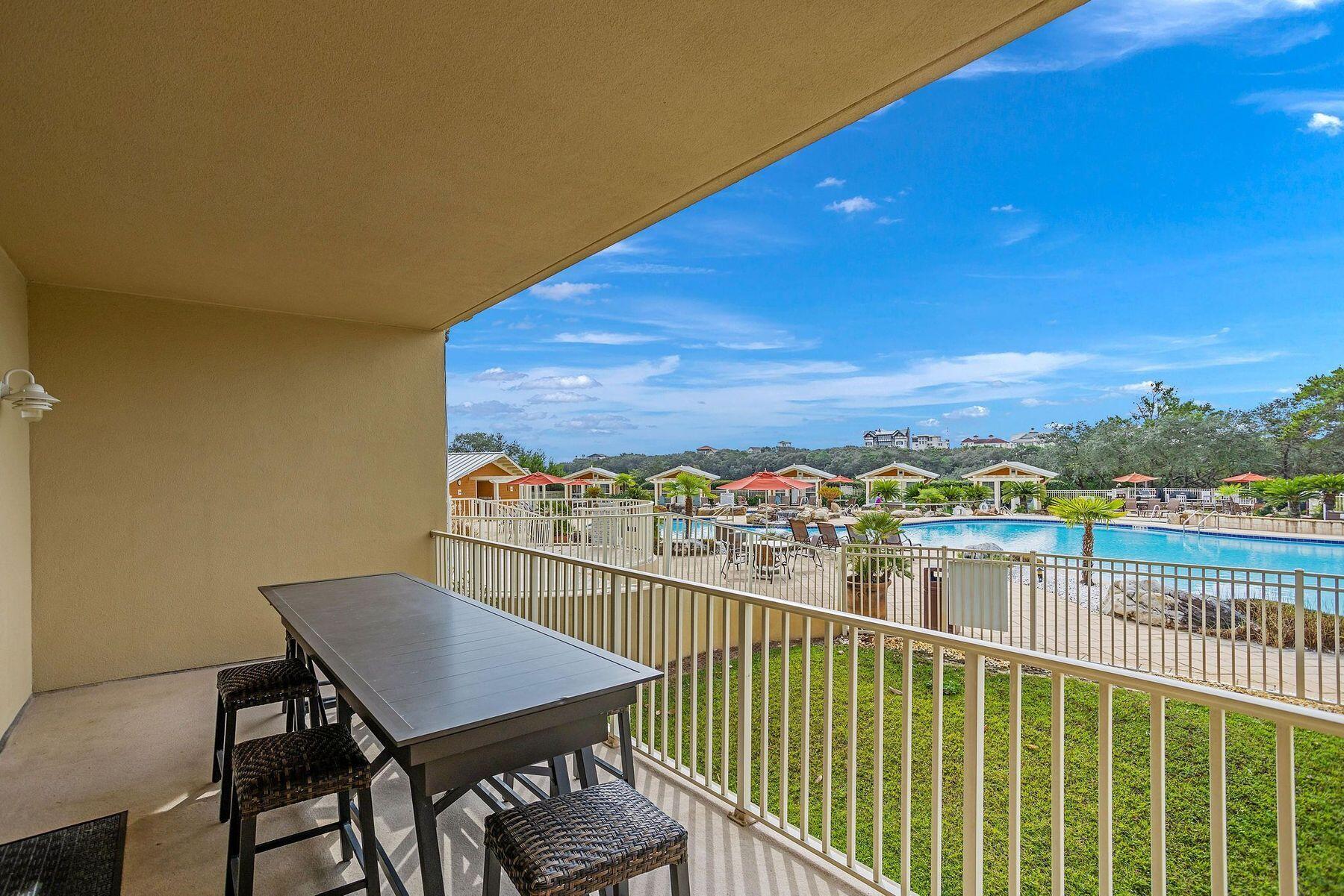 SANCTUARY AT REDFISH - Residential