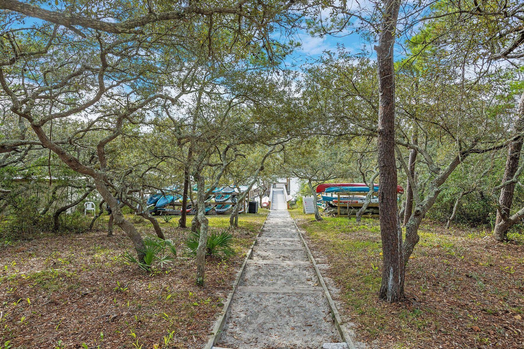 SANCTUARY AT REDFISH - Residential