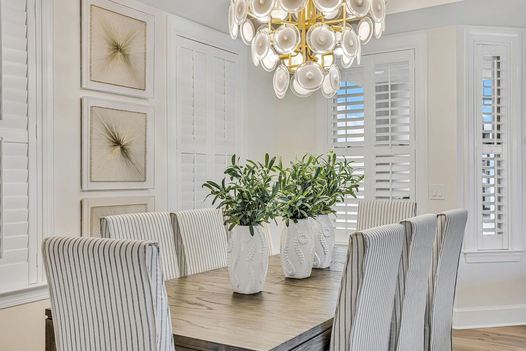 SANCTUARY AT REDFISH - Residential