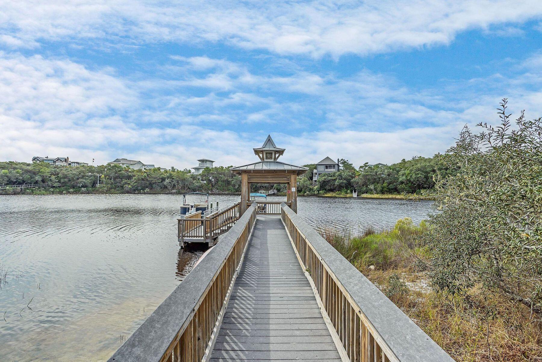 SANCTUARY AT REDFISH - Residential