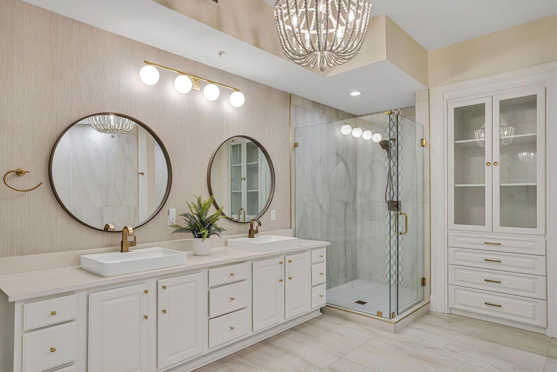 SANCTUARY AT REDFISH - Residential