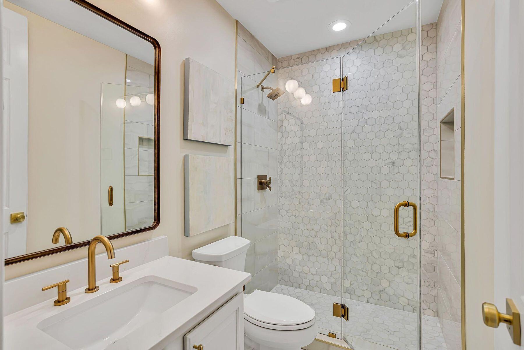 SANCTUARY AT REDFISH - Residential