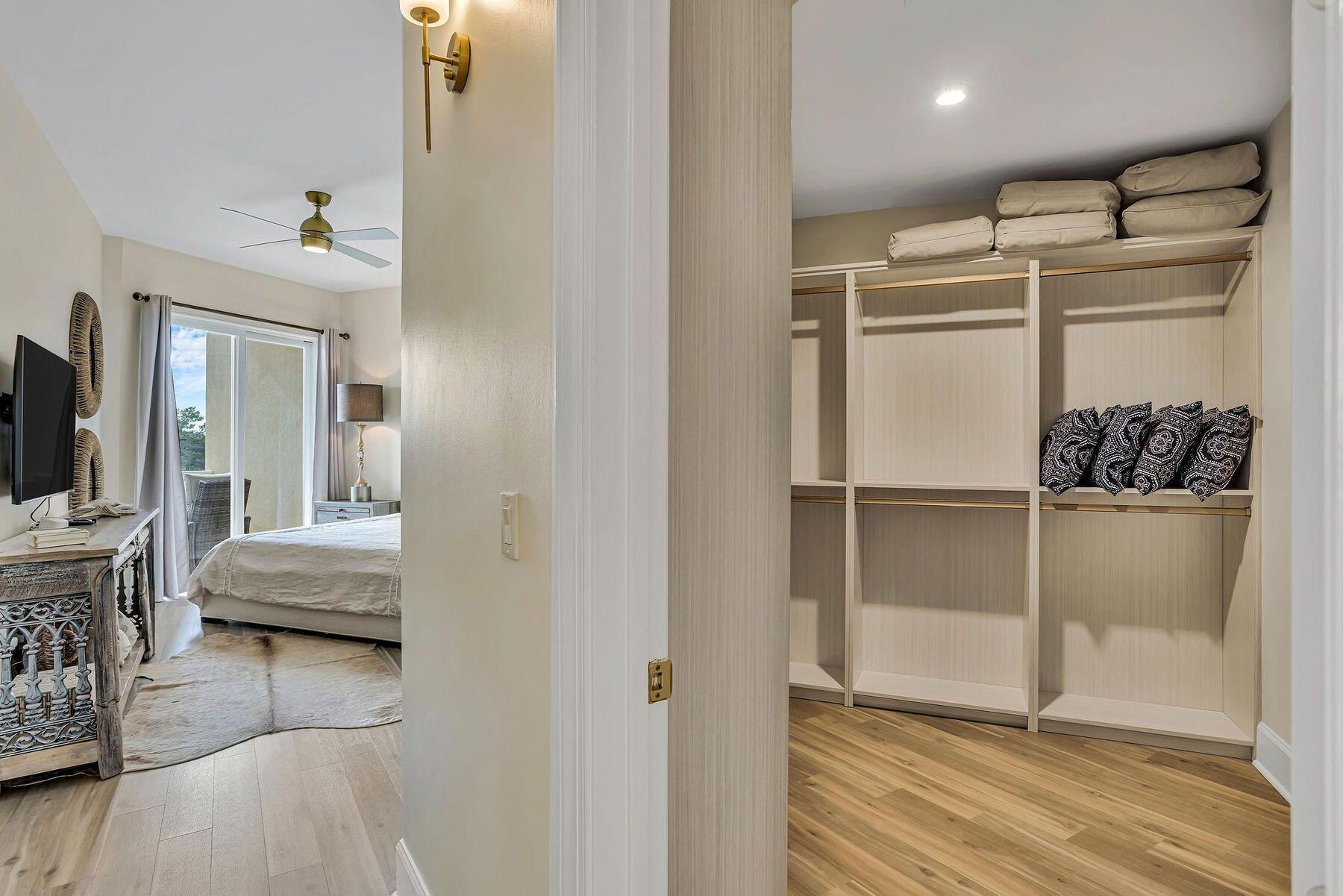 SANCTUARY AT REDFISH - Residential