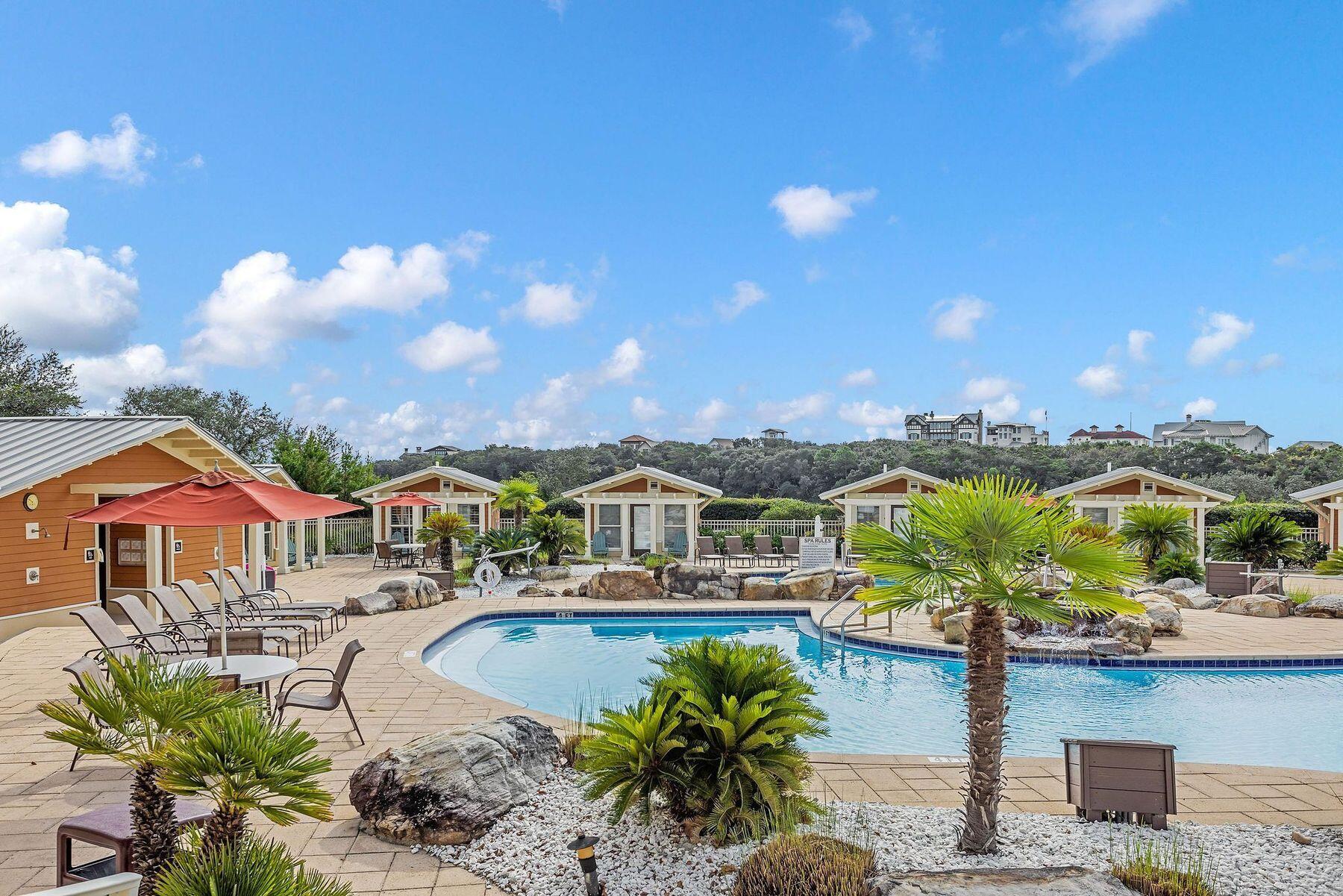 SANCTUARY AT REDFISH - Residential