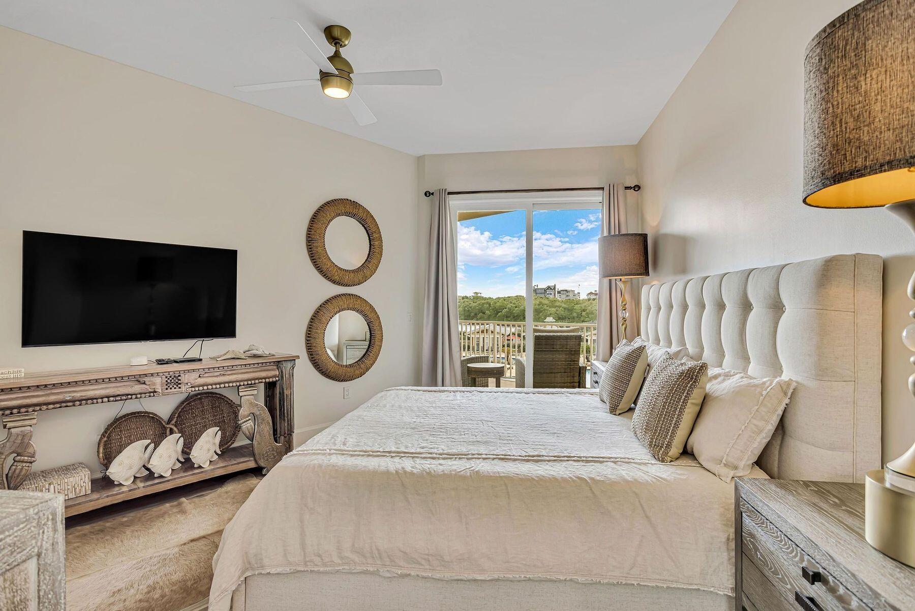 SANCTUARY AT REDFISH - Residential