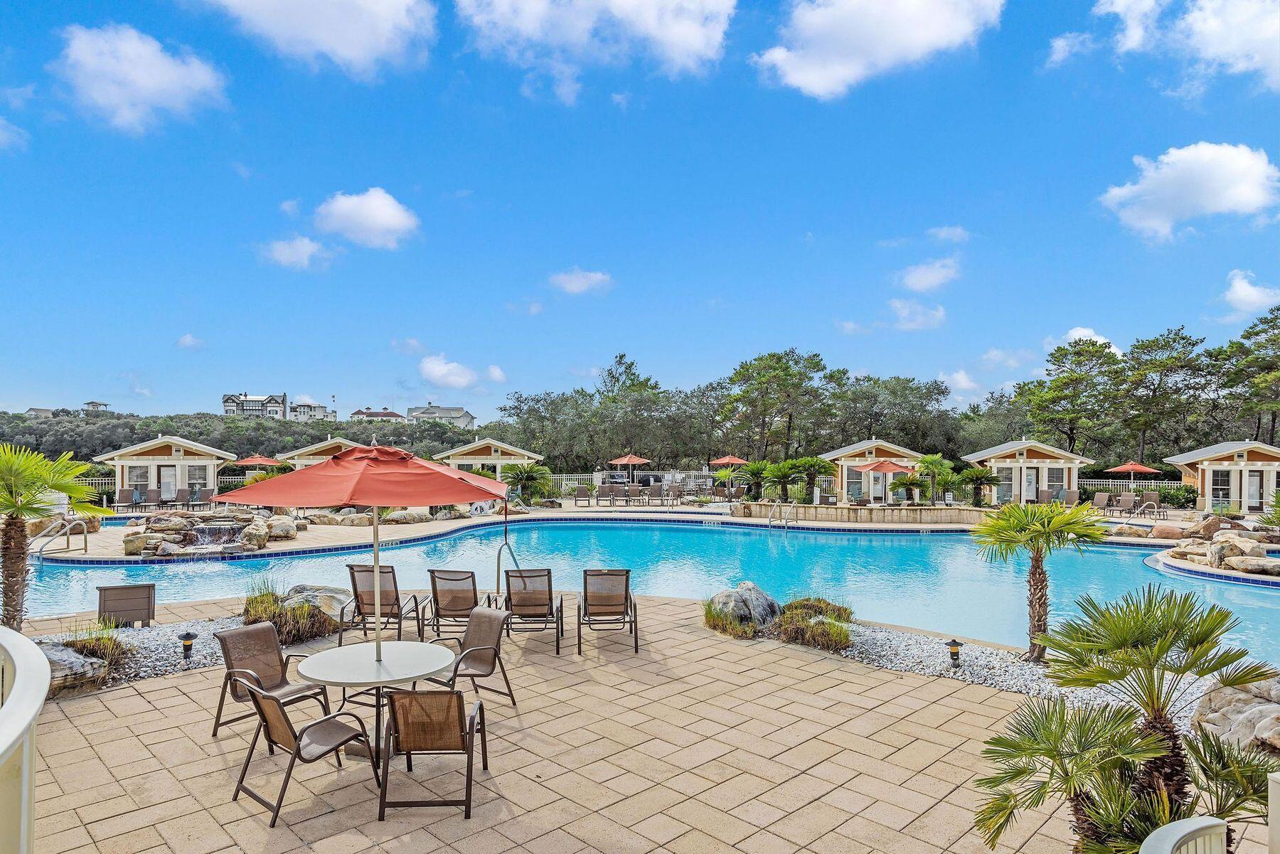 SANCTUARY AT REDFISH - Residential