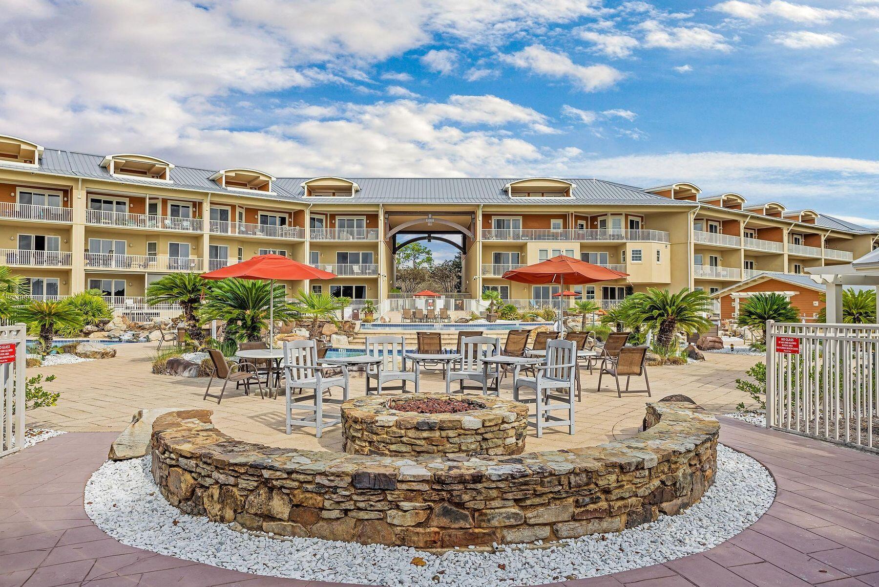 SANCTUARY AT REDFISH - Residential