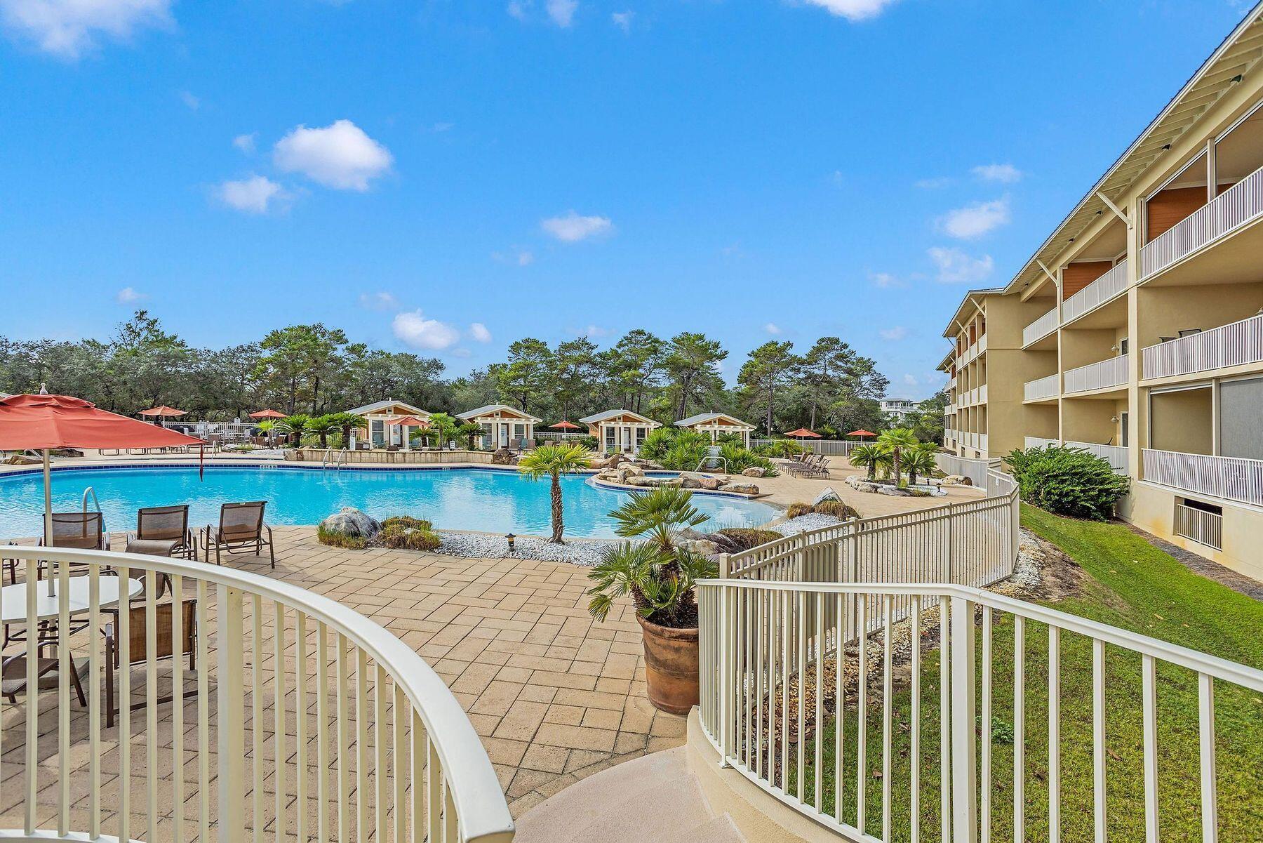 SANCTUARY AT REDFISH - Residential