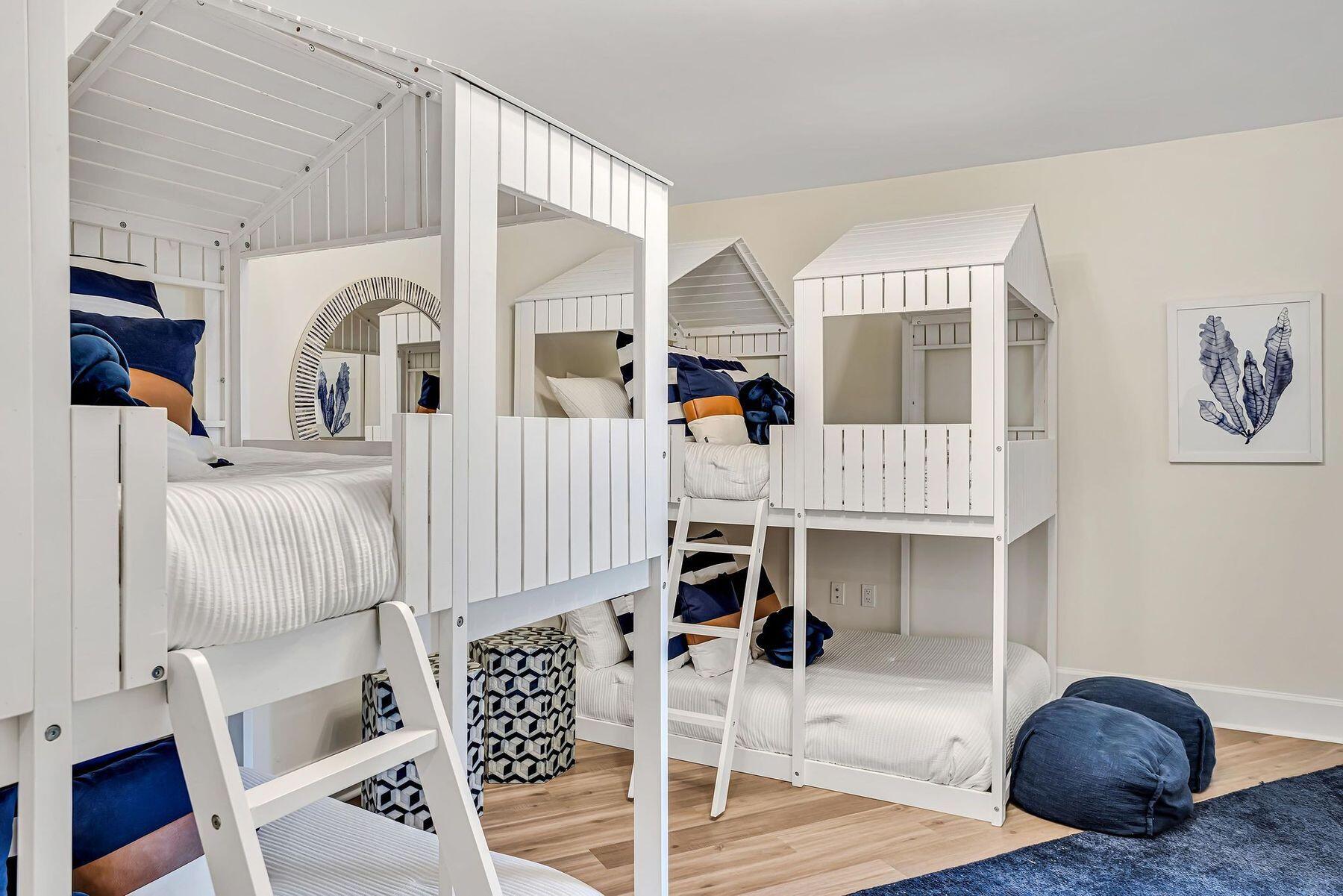 SANCTUARY AT REDFISH - Residential