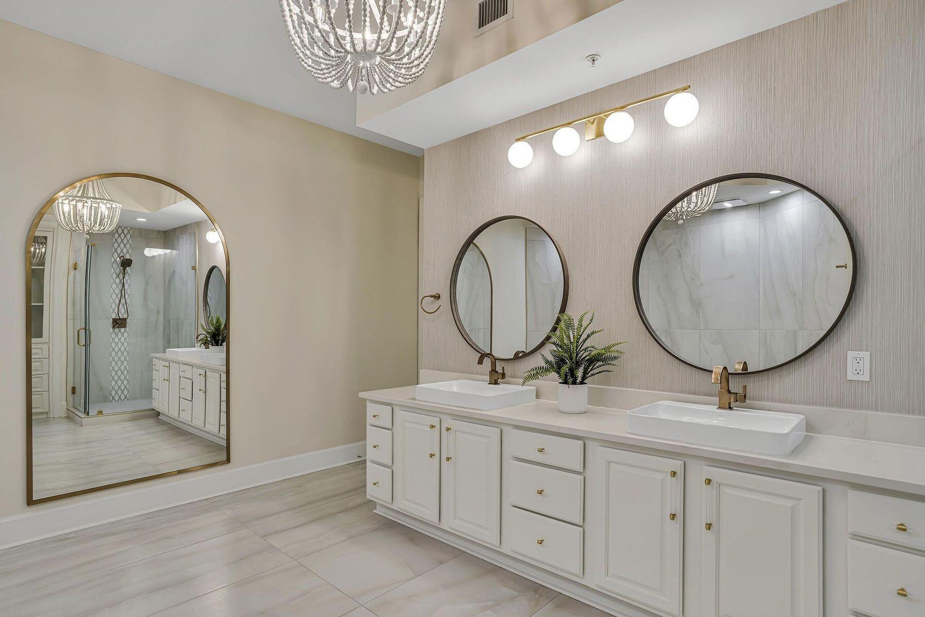 SANCTUARY AT REDFISH - Residential